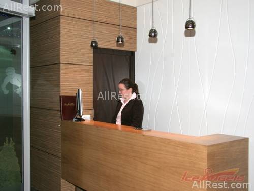 Ice Angels Hotel 65